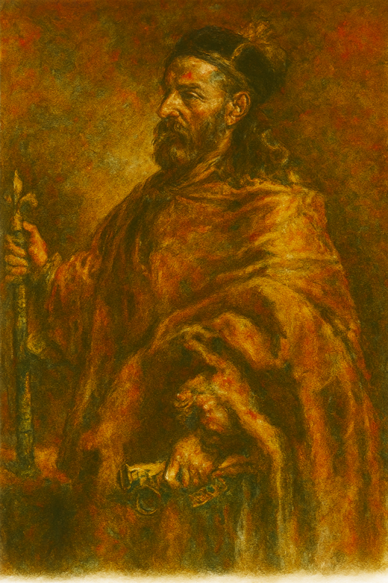 Władysław I Herman