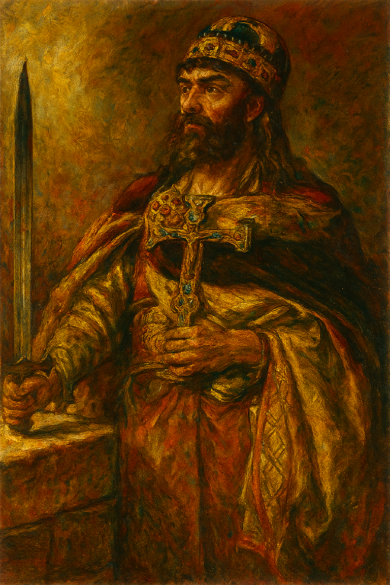 Mieszko I