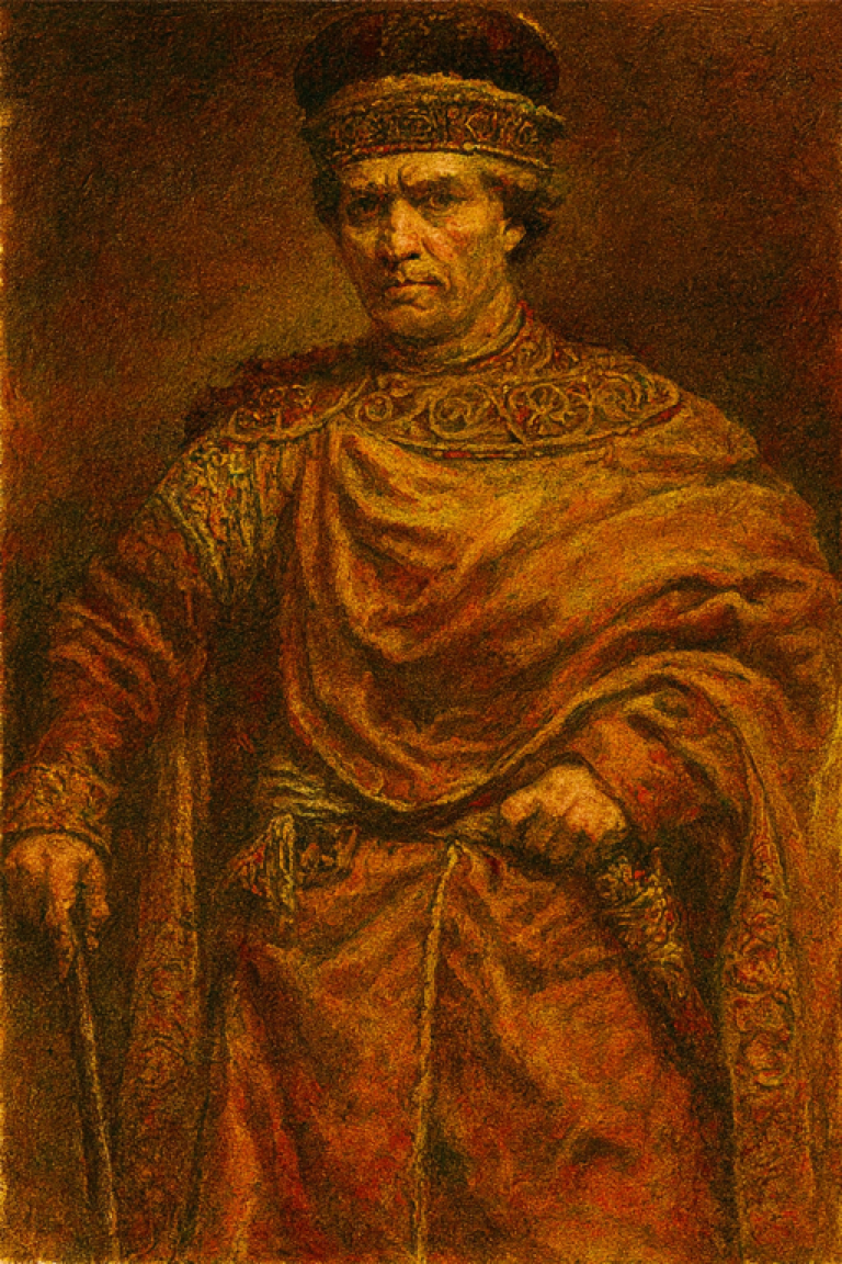 Władysław II Wygnaniec
