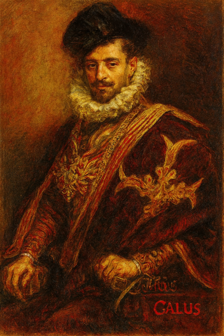 Henryk Walezy