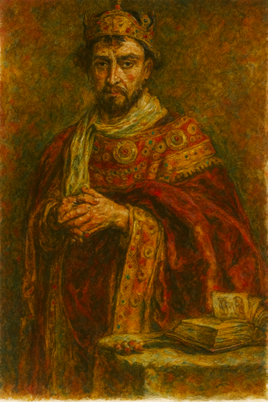 Kazimierz I Odnowiciel