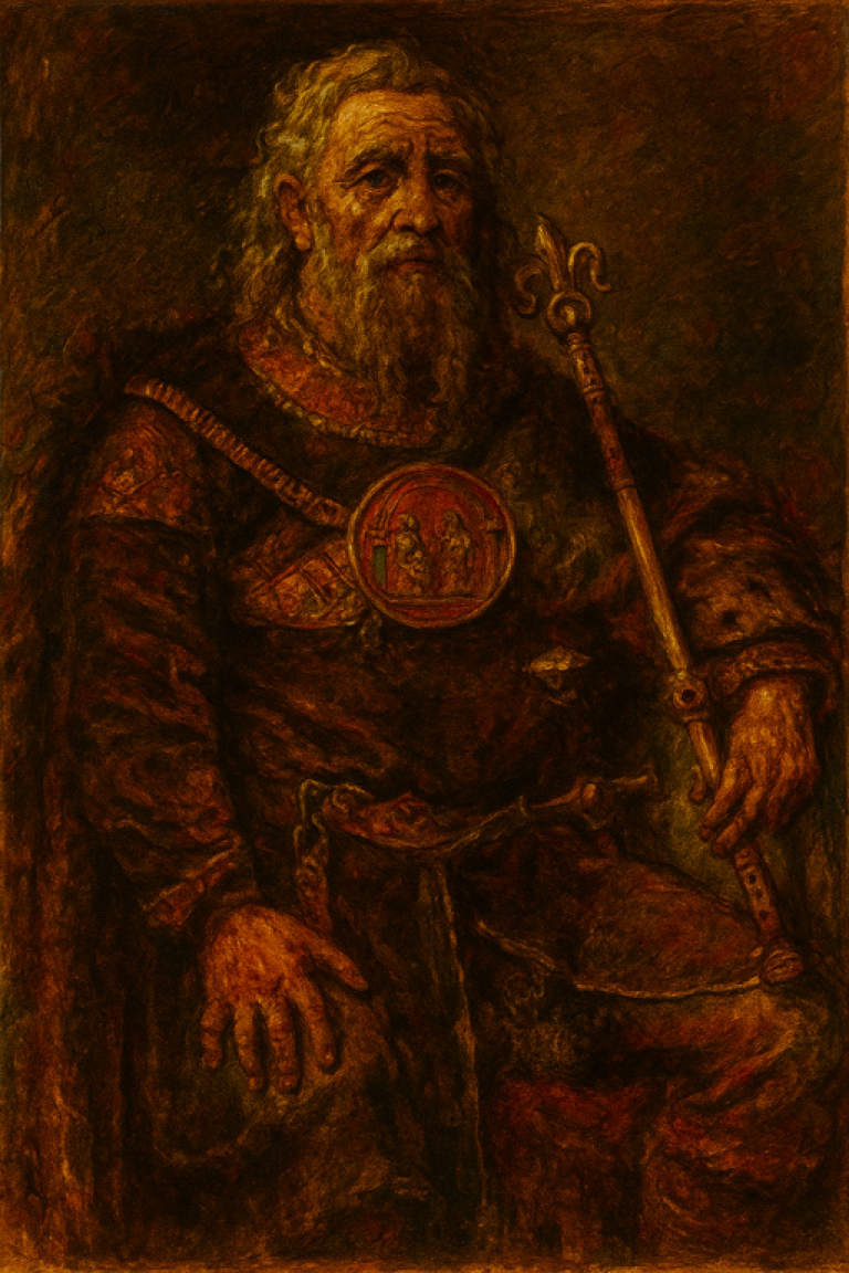 Mieszko III Stary