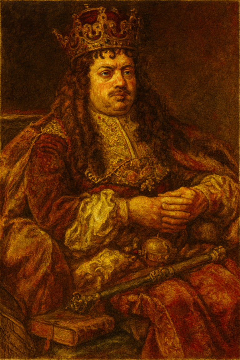 Michał Korybut Wiśniowiecki