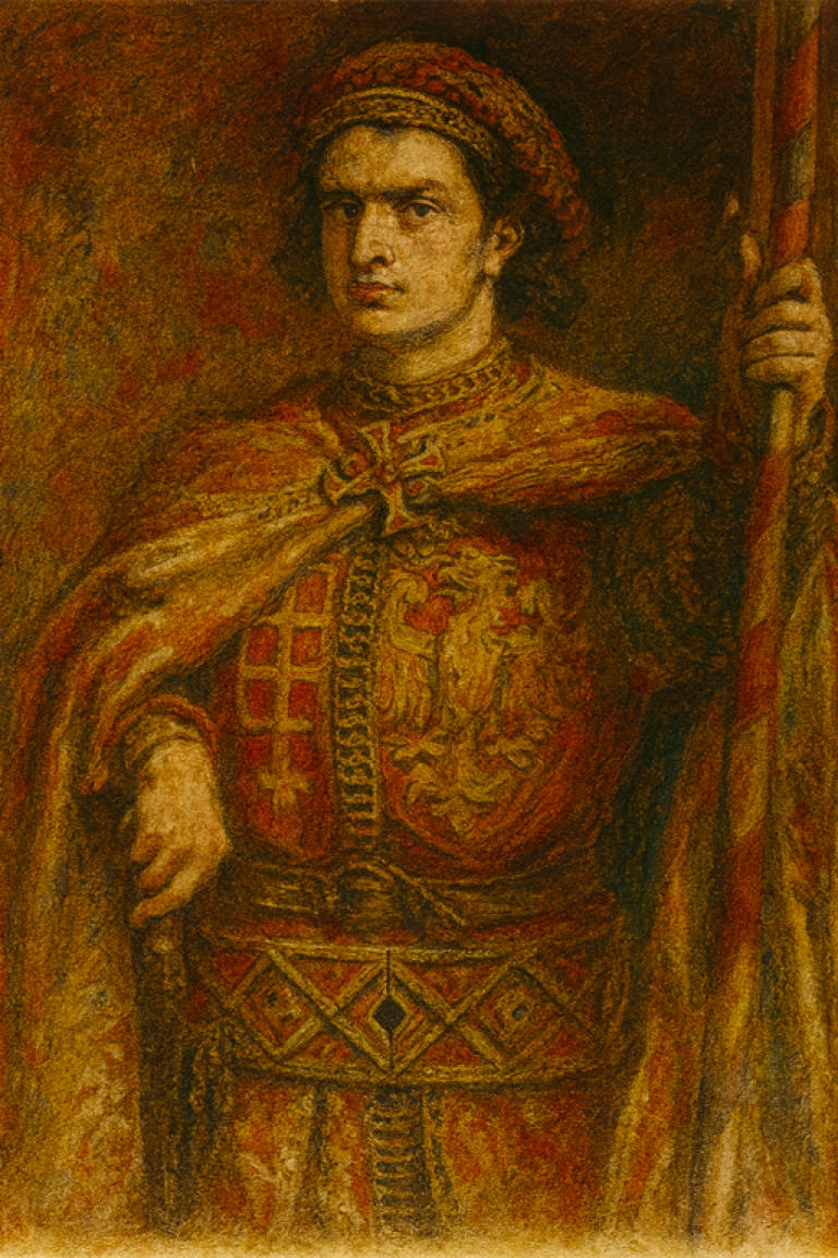 Władysław III Warneńczyk