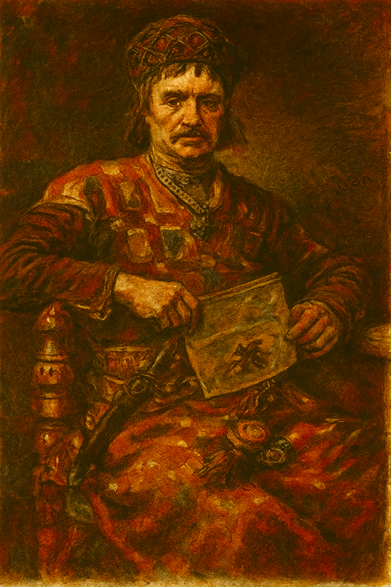 Bolesław V Wstydliwy
