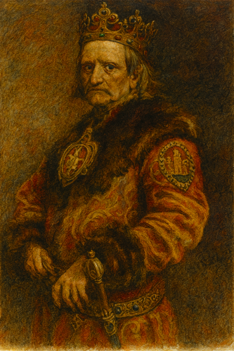 Władysław II Jagiełło