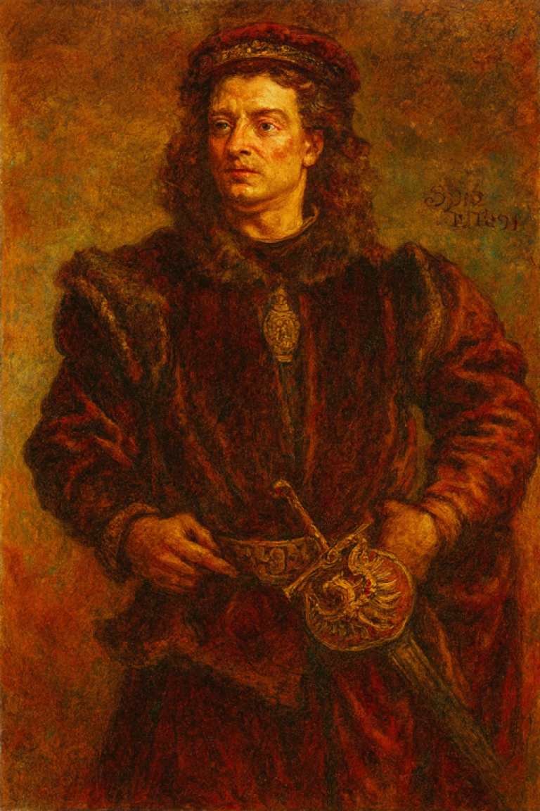 Jan I Olbracht