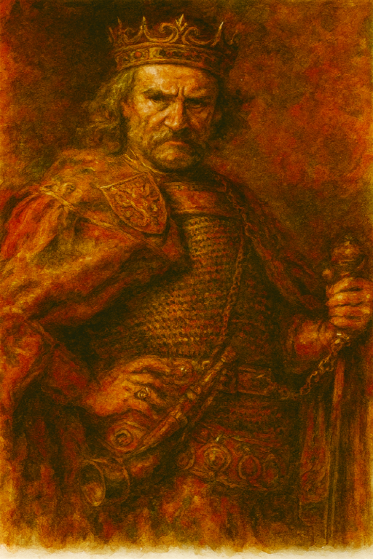 Władysław I Łokietek