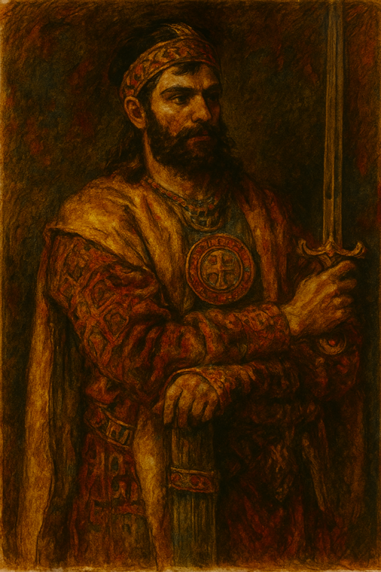 Kazimierz II Sprawiedliwy