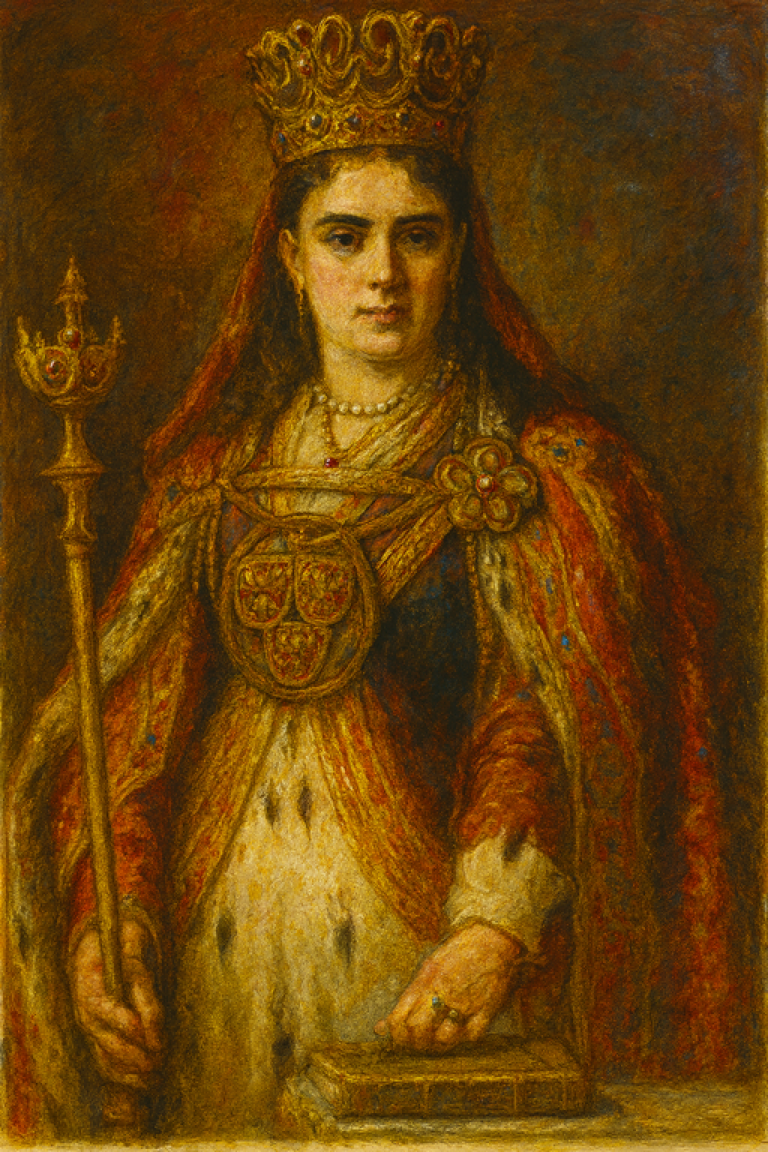 Jadwiga Andegaweńska
