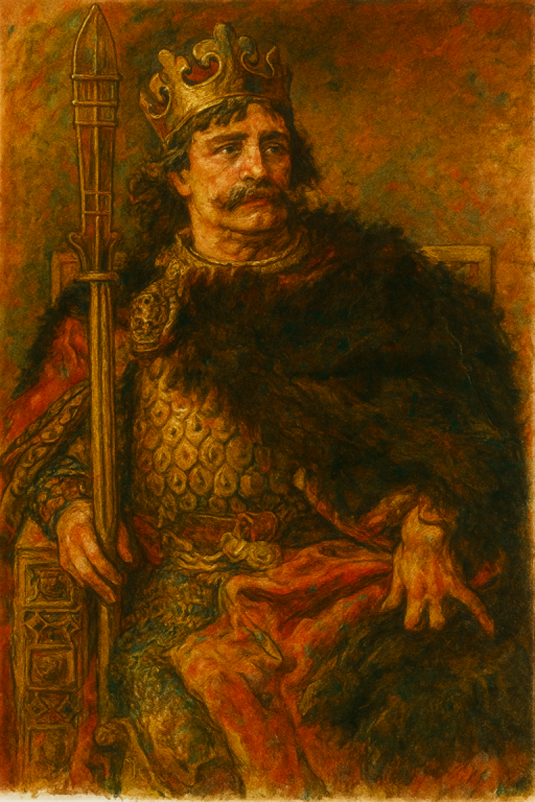 Bolesław I Chrobry