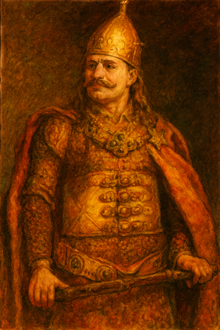 Bolesław III Krzywousty