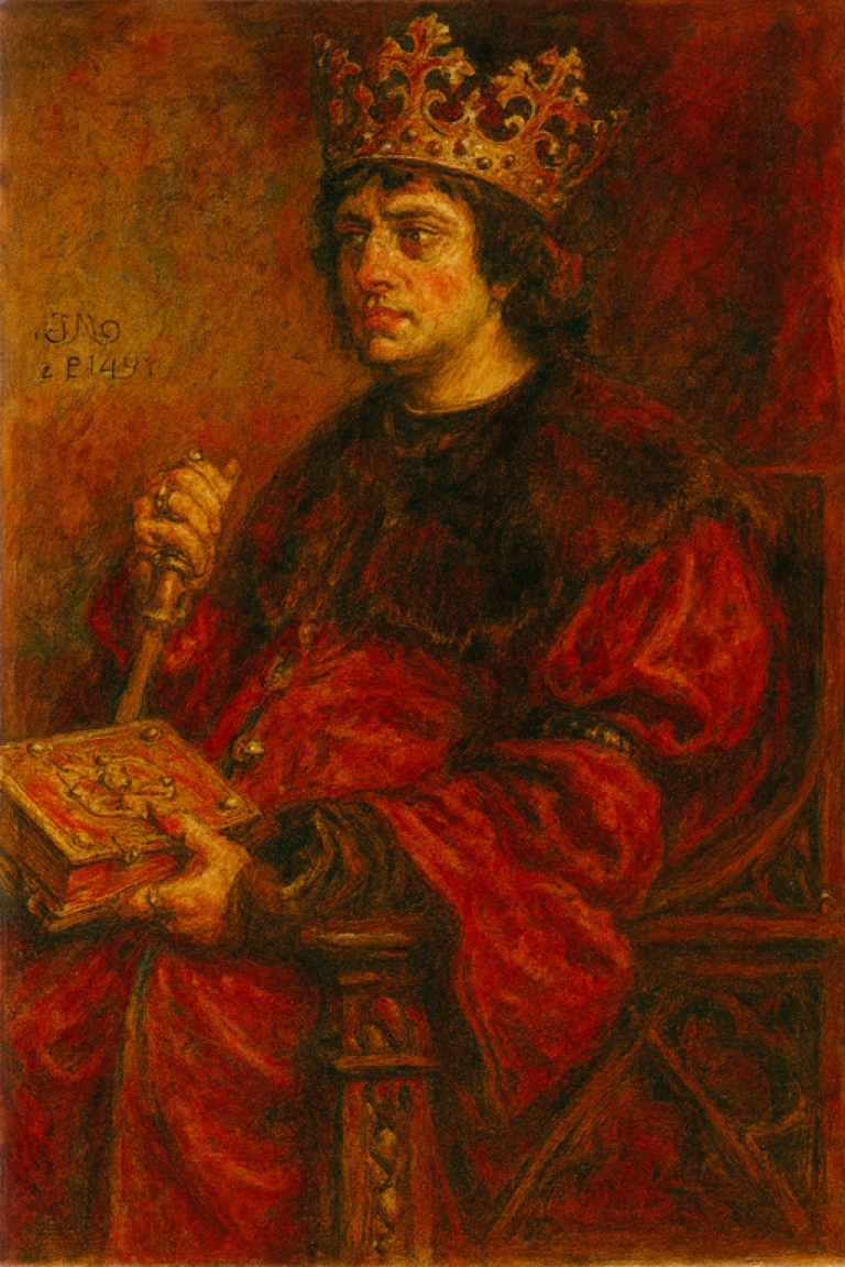 Aleksander Jagiellończyk