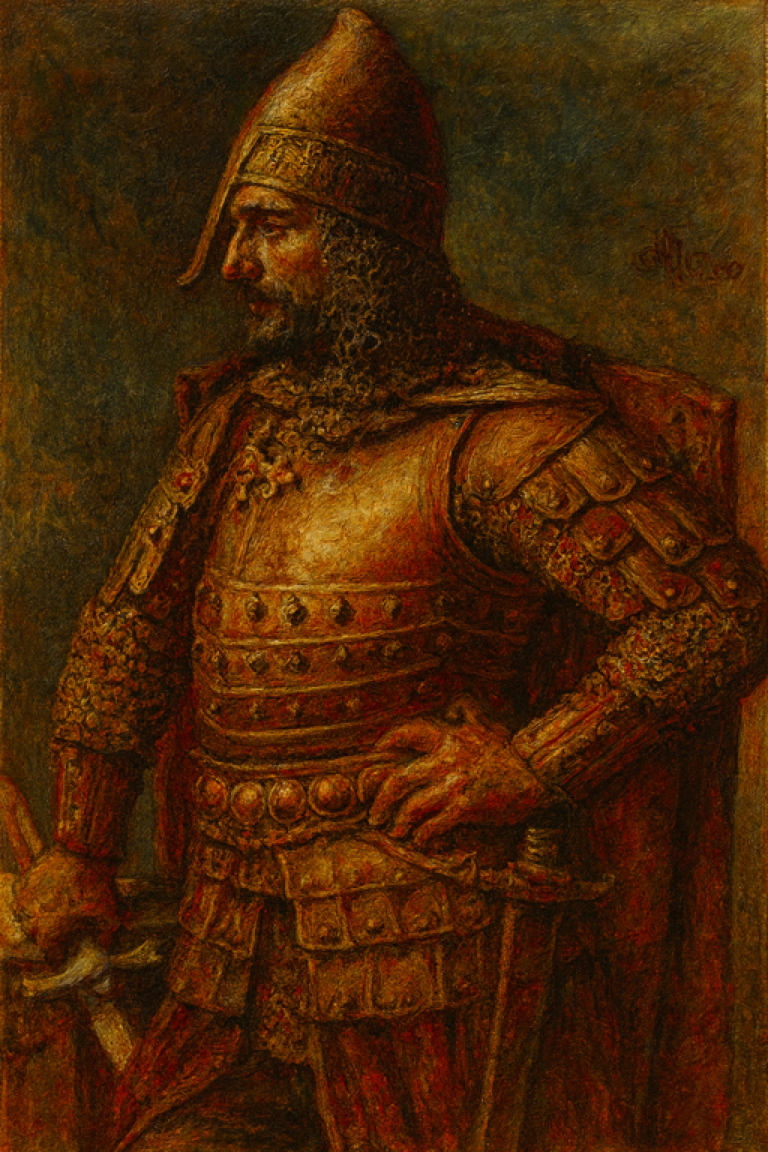 Konrad Mazowiecki