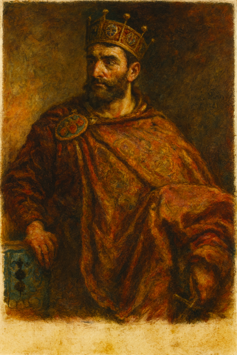 Mieszko II Lambert