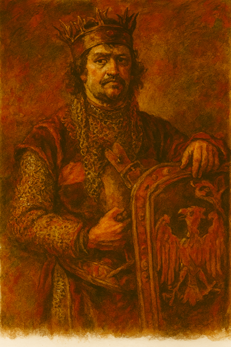 Leszek Czarny