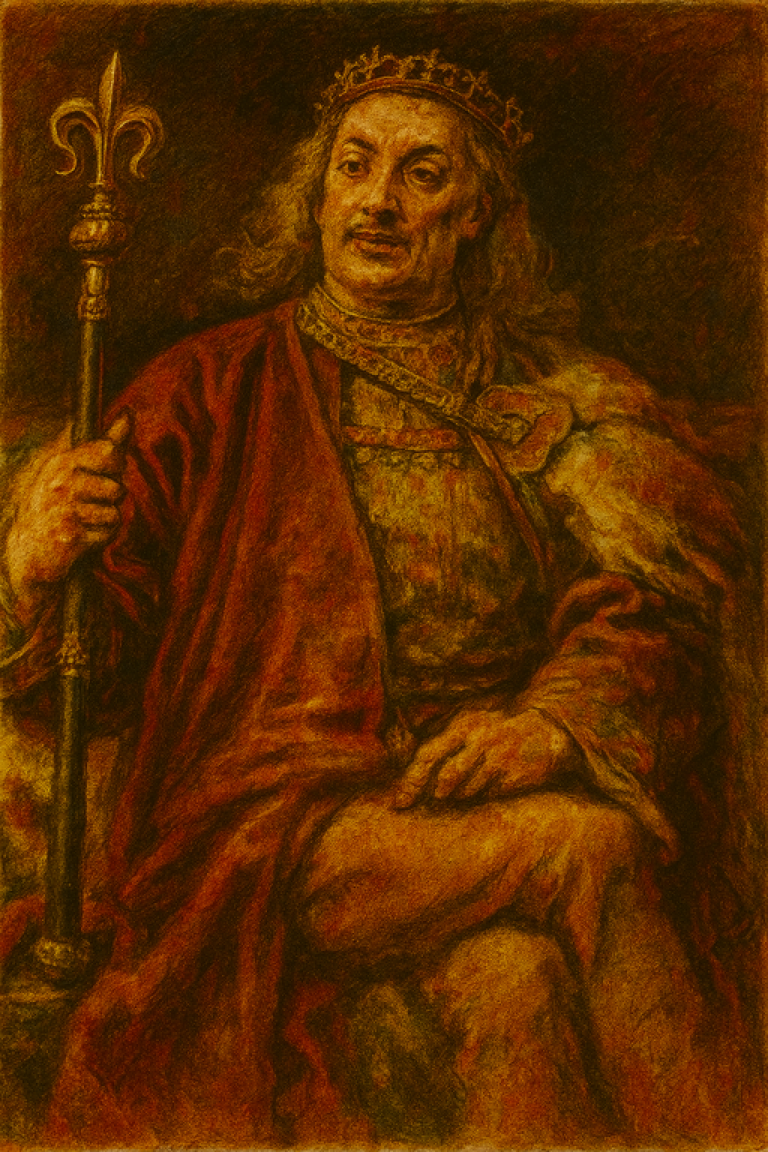 Władysław III Laskonogi