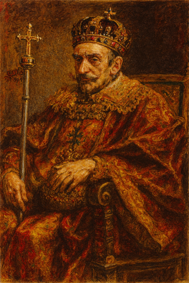 Zygmunt III Waza