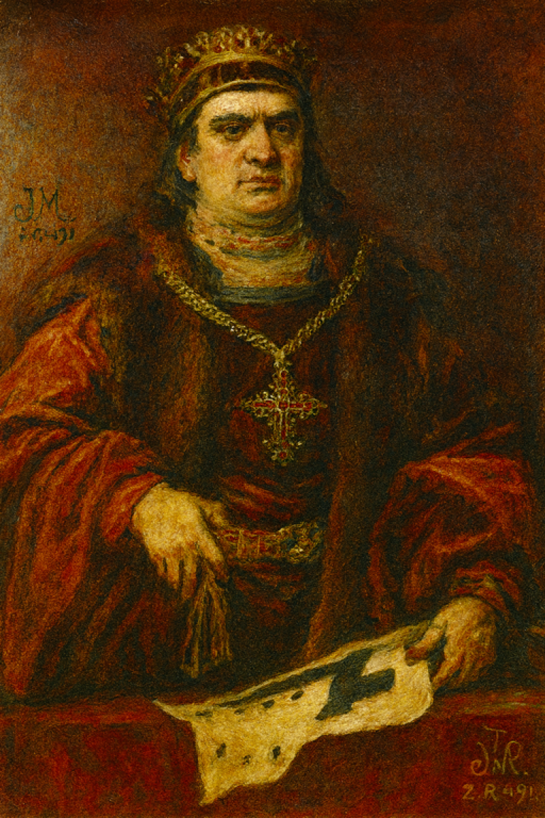 Zygmunt I Stary