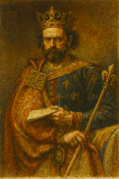 Ludwik Węgierski