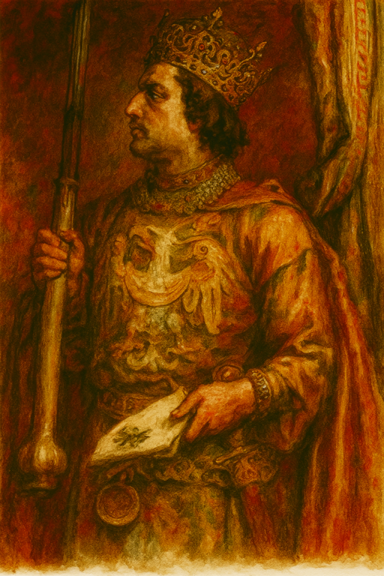 Przemysł II