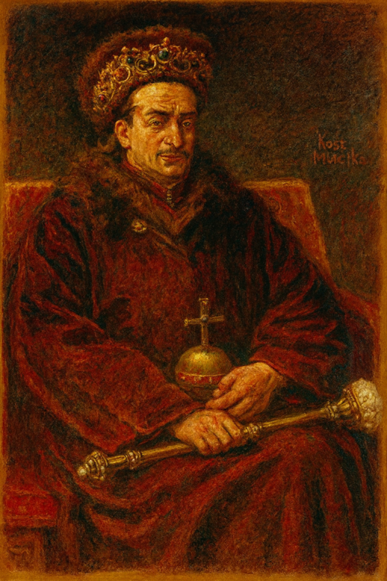 Kazimierz IV Jagiellończyk