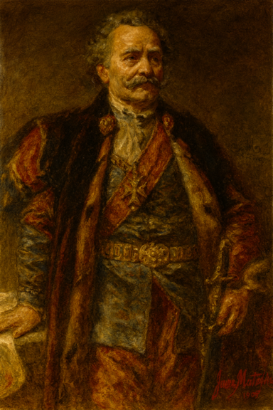 Stanisław Leszczyński