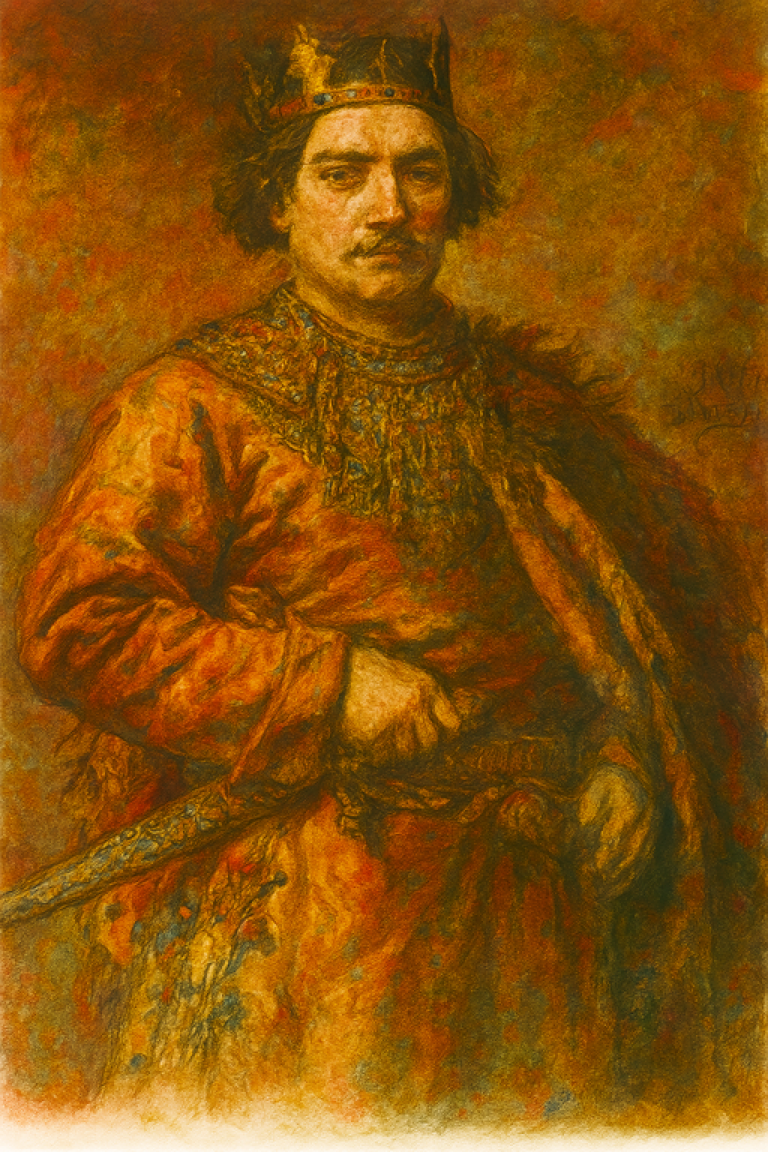 Bolesław II Szczodry