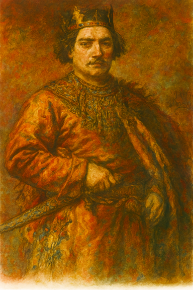 Bolesław II Szczodry