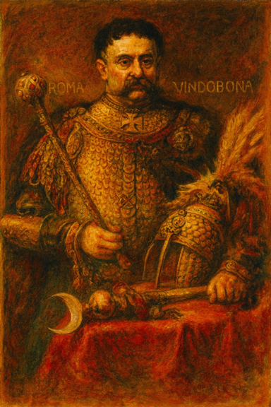 Jan III Sobieski