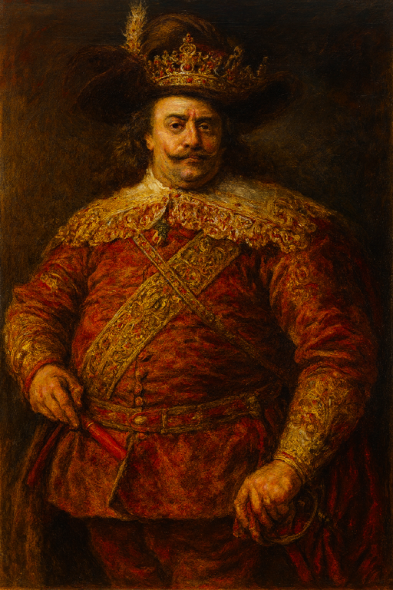 Władysław IV Waza