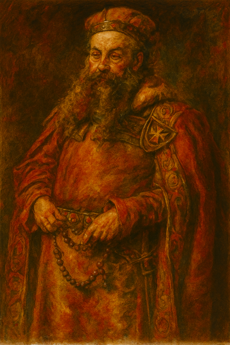 Henryk I Brodaty